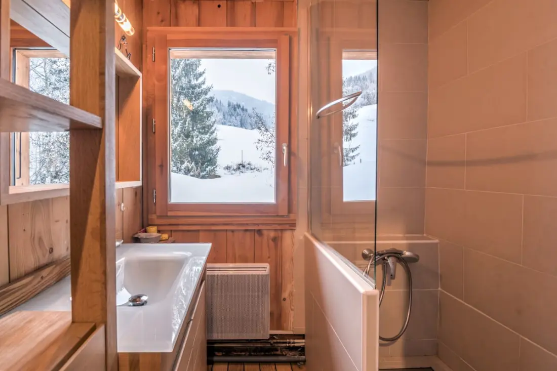 Chalet Du Grand Air: