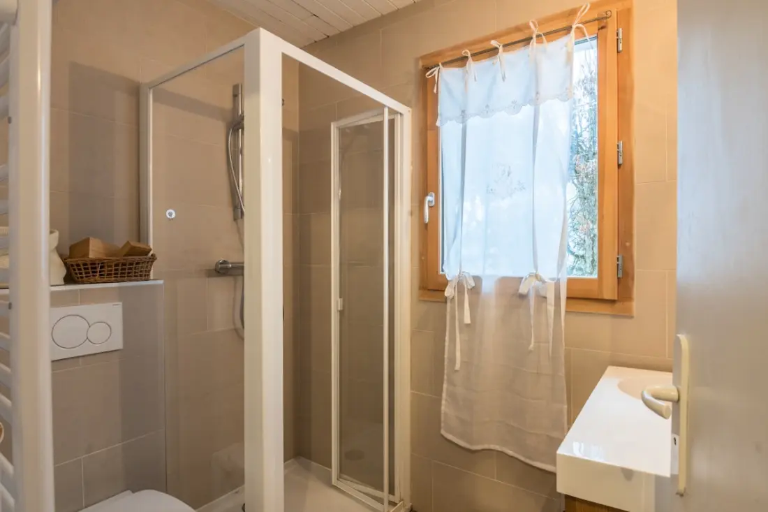 Chalet Du Grand Air: