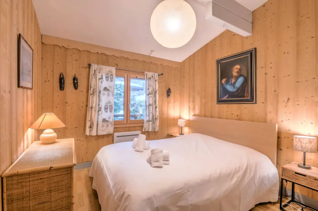 Chalet Du Grand Air: