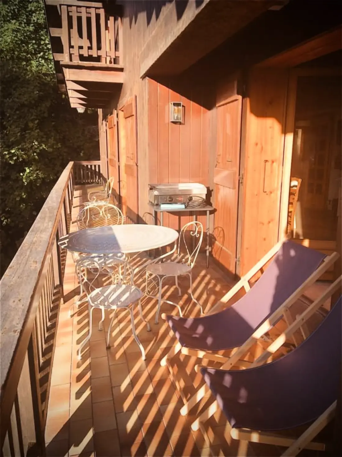 Magnificent Chalet View Impregnable a hegyeken
