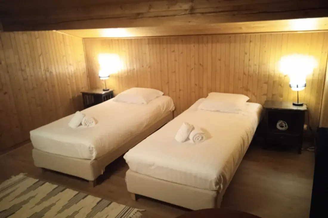 Magnificent Chalet View Impregnable a hegyeken
