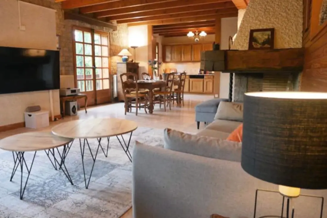 Magnificent Chalet View Impregnable a hegyeken