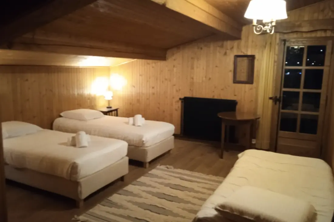 Magnificent Chalet View Impregnable a hegyeken