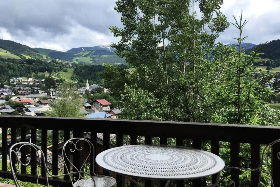 Magnificent Chalet View Impregnable a hegyeken