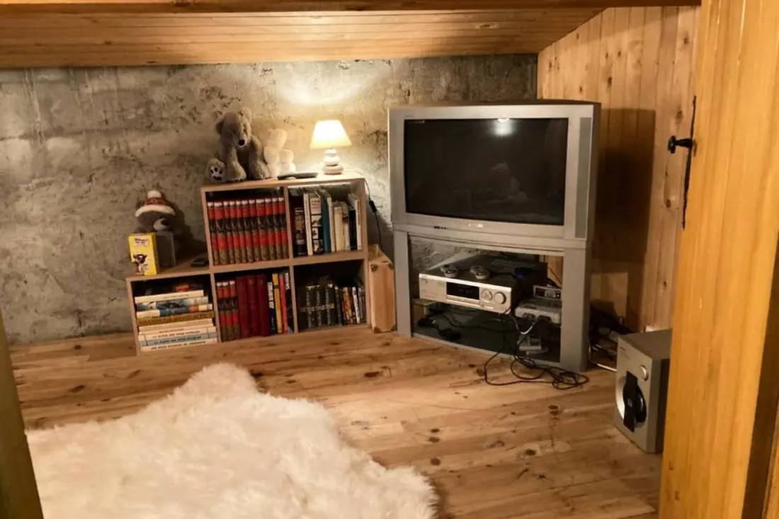 Magnificent Chalet View Impregnable a hegyeken