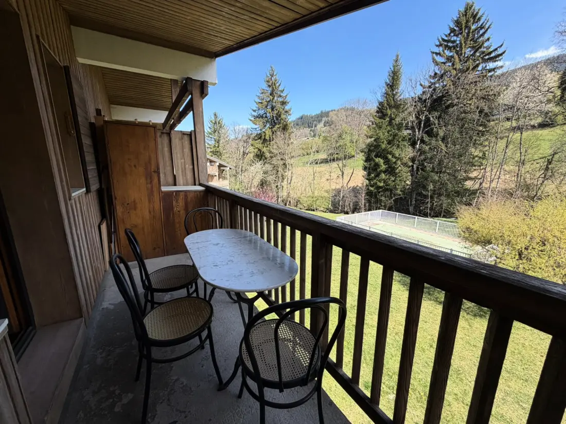 Osztrák Chalets
