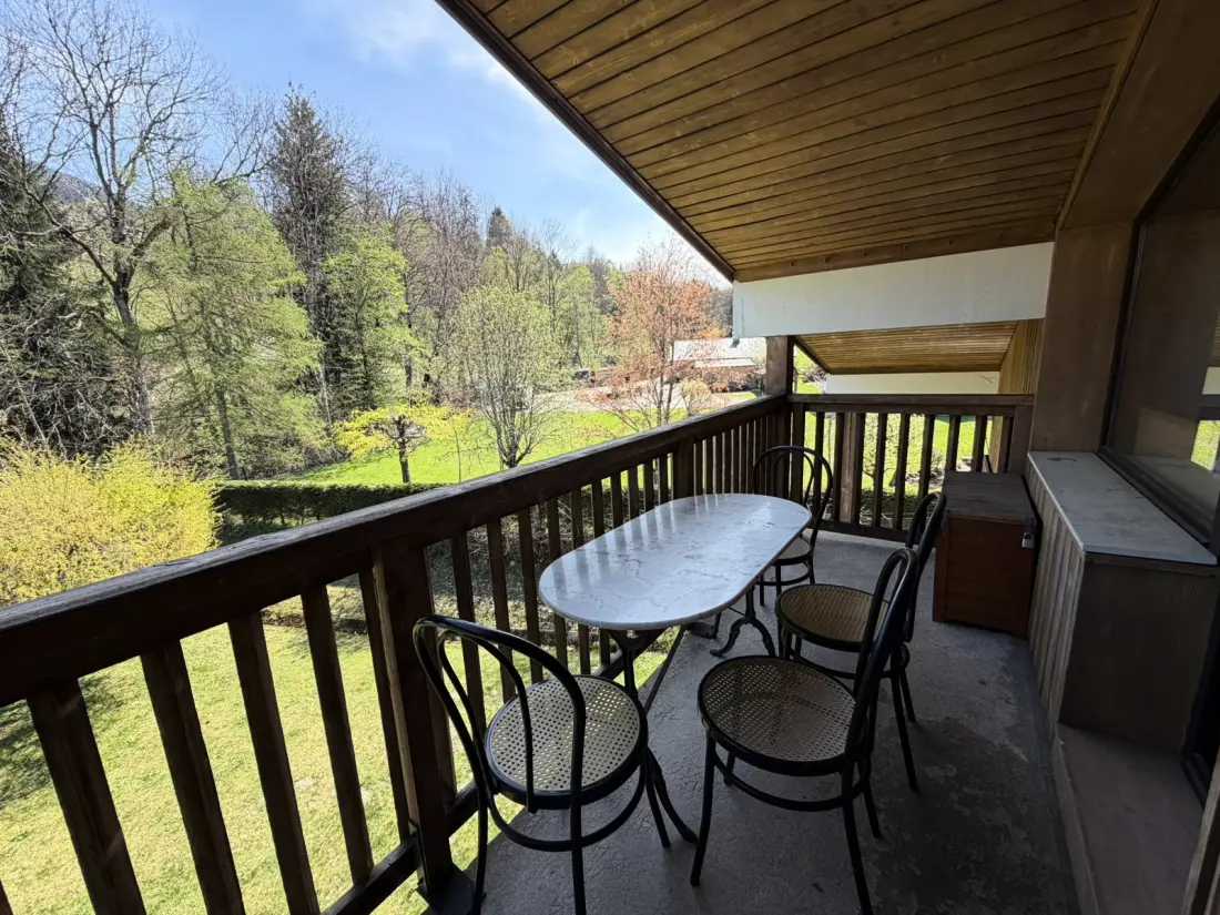 Osztrák Chalets