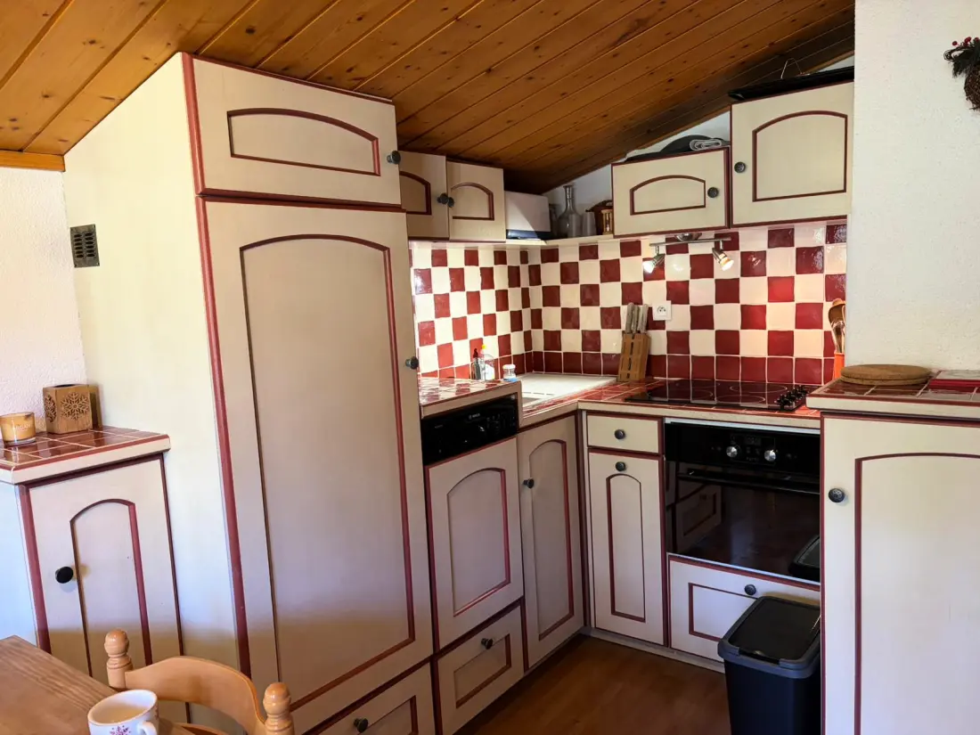 Osztrák Chalets