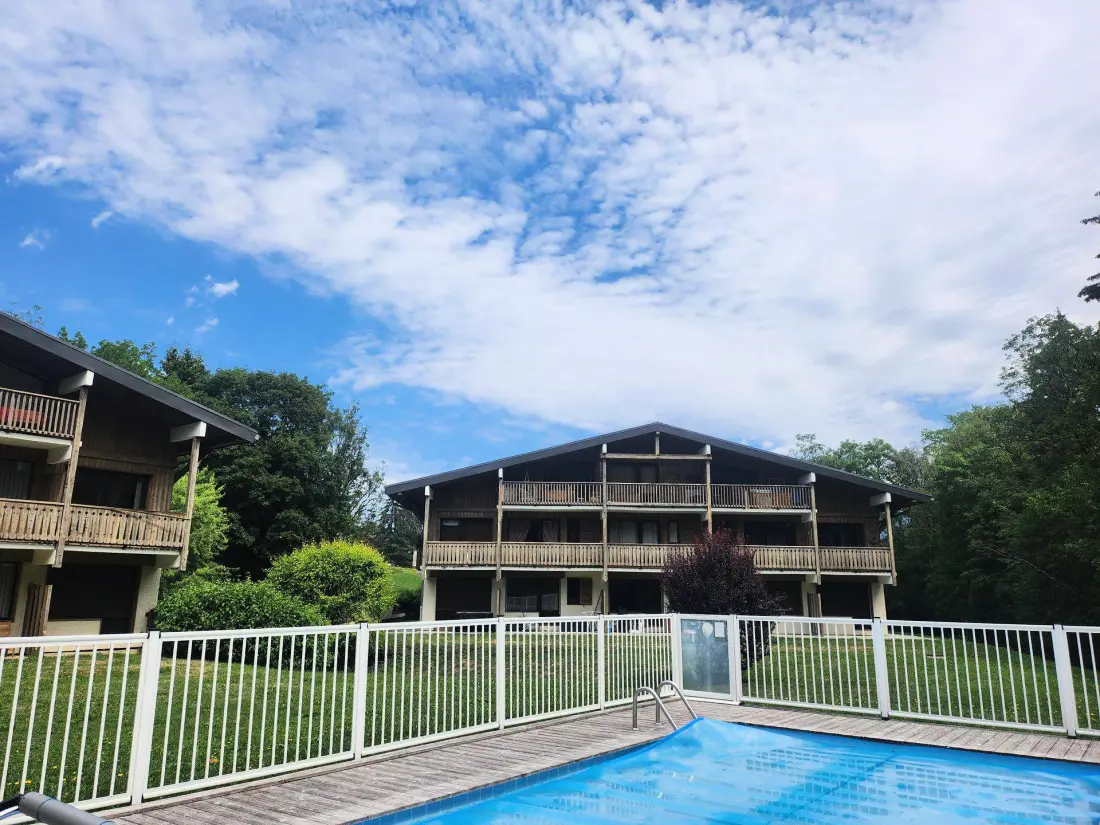 Osztrák Chalets