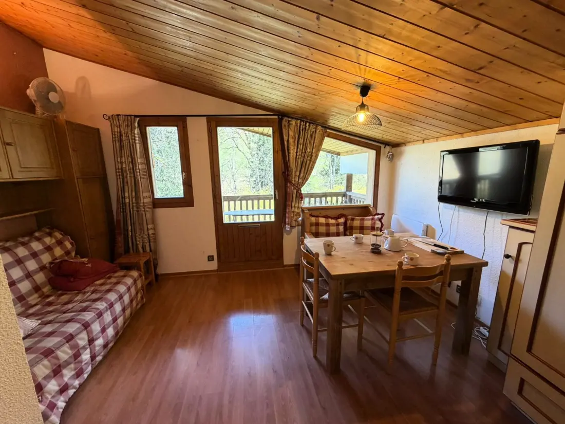 Osztrák Chalets