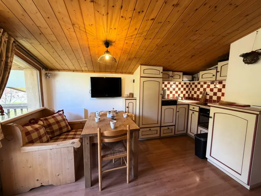 Osztrák Chalets