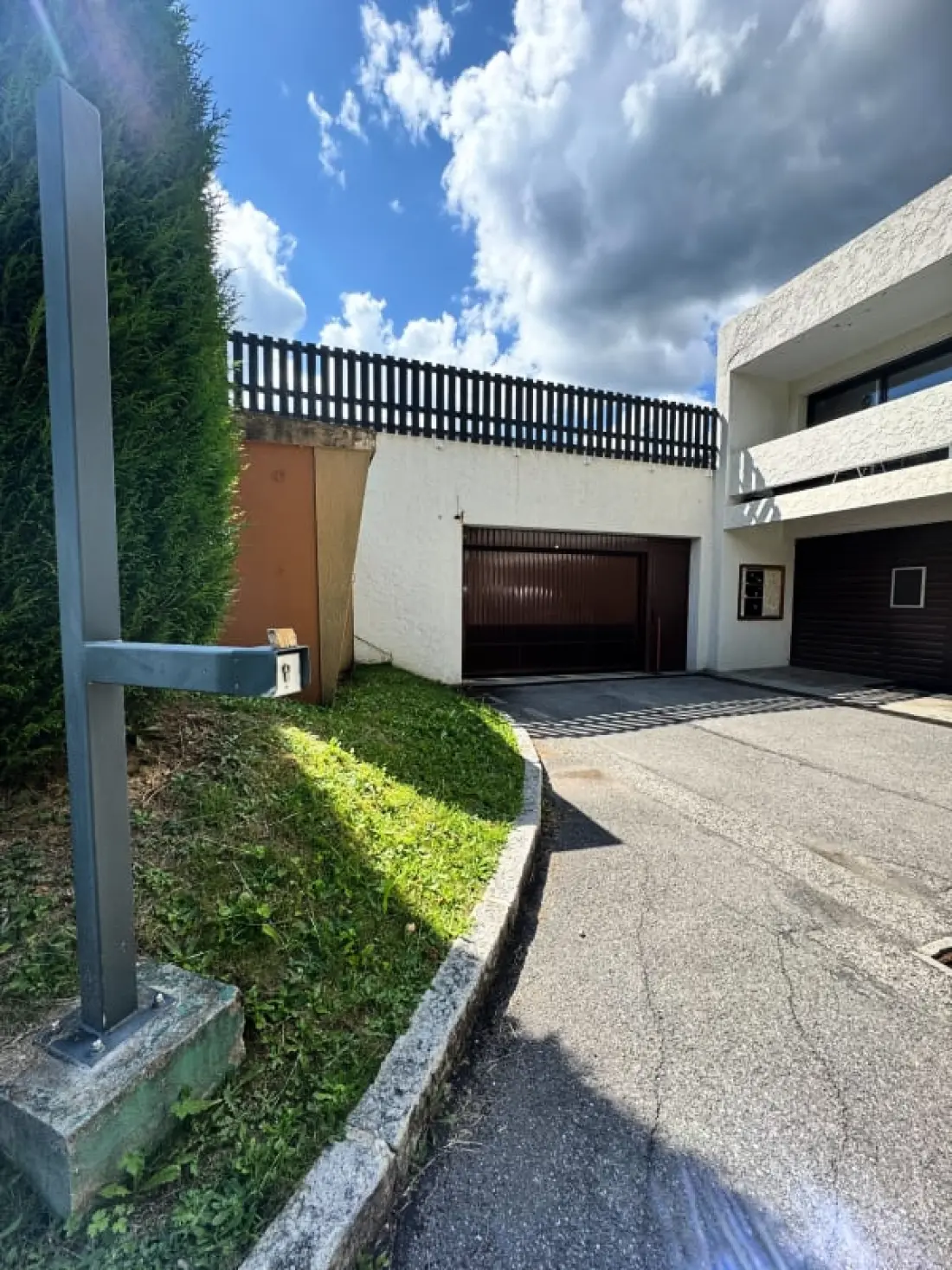 Charming Studio Near Tracks és City