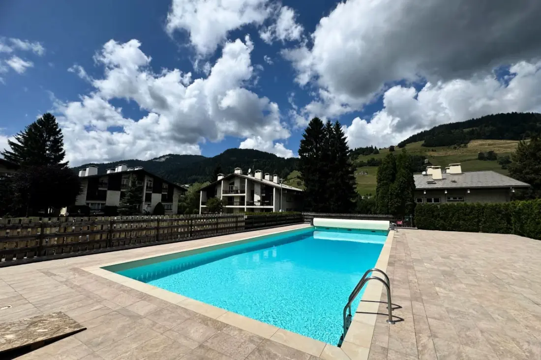 Charming Studio Near Tracks és City