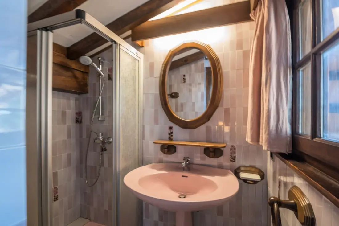 Half-chalet Le Pré Du Loup -