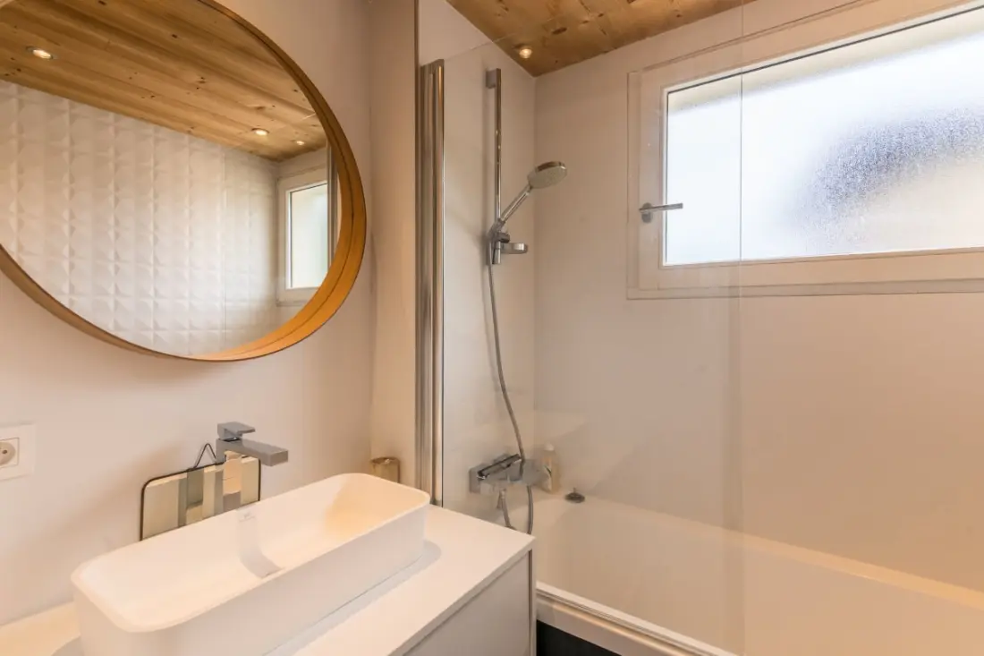 Le Chalet Des Retornes -