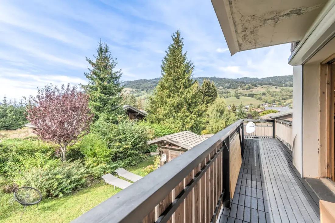 Le Chalet Des Retornes -