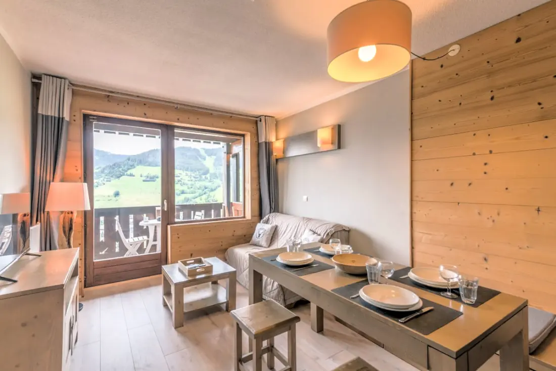 A Cocon Du Gollet -