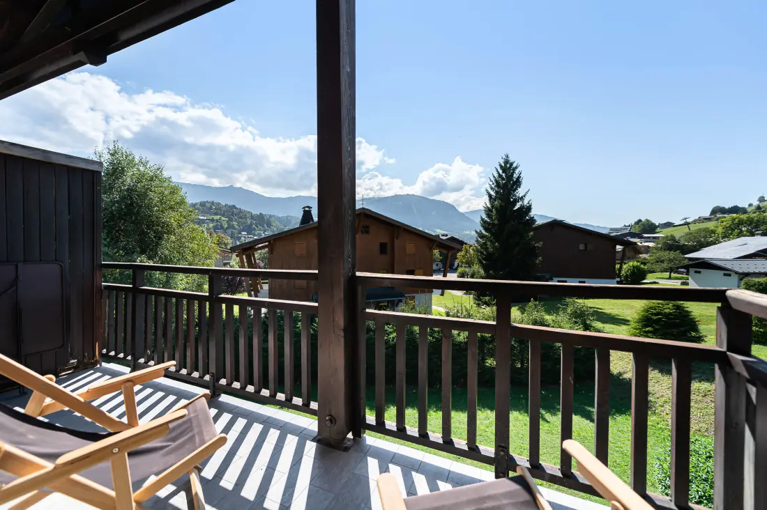 Residence Aravisblanches
