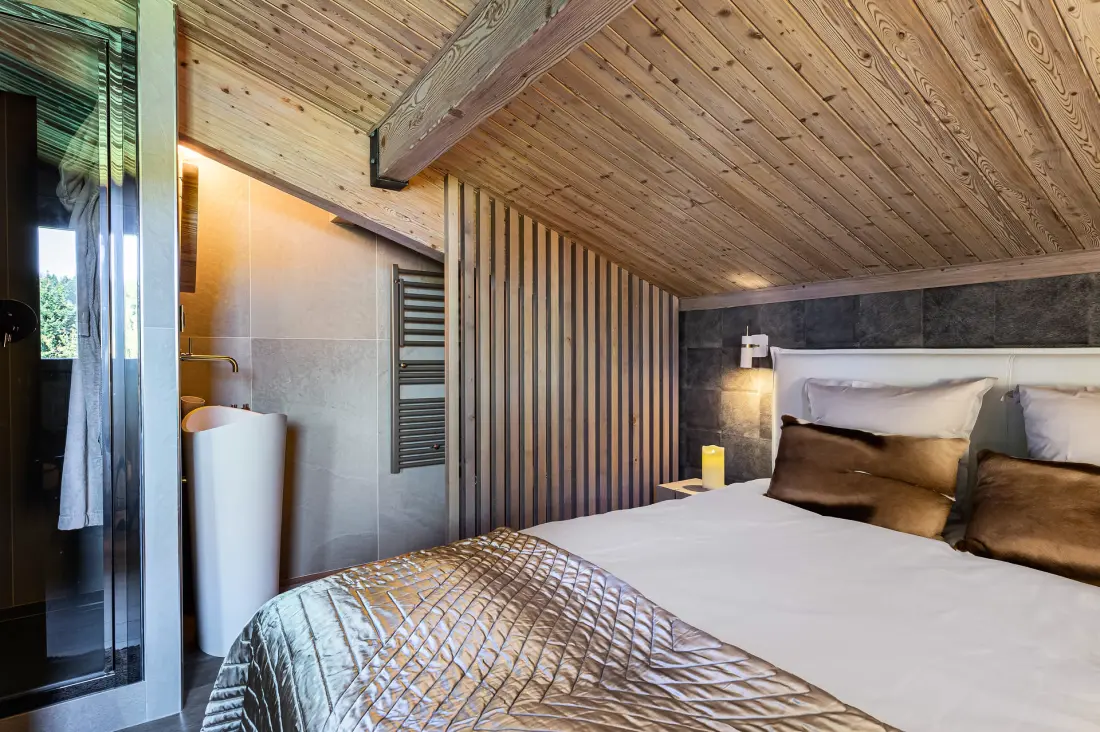 Residence Aravisblanches