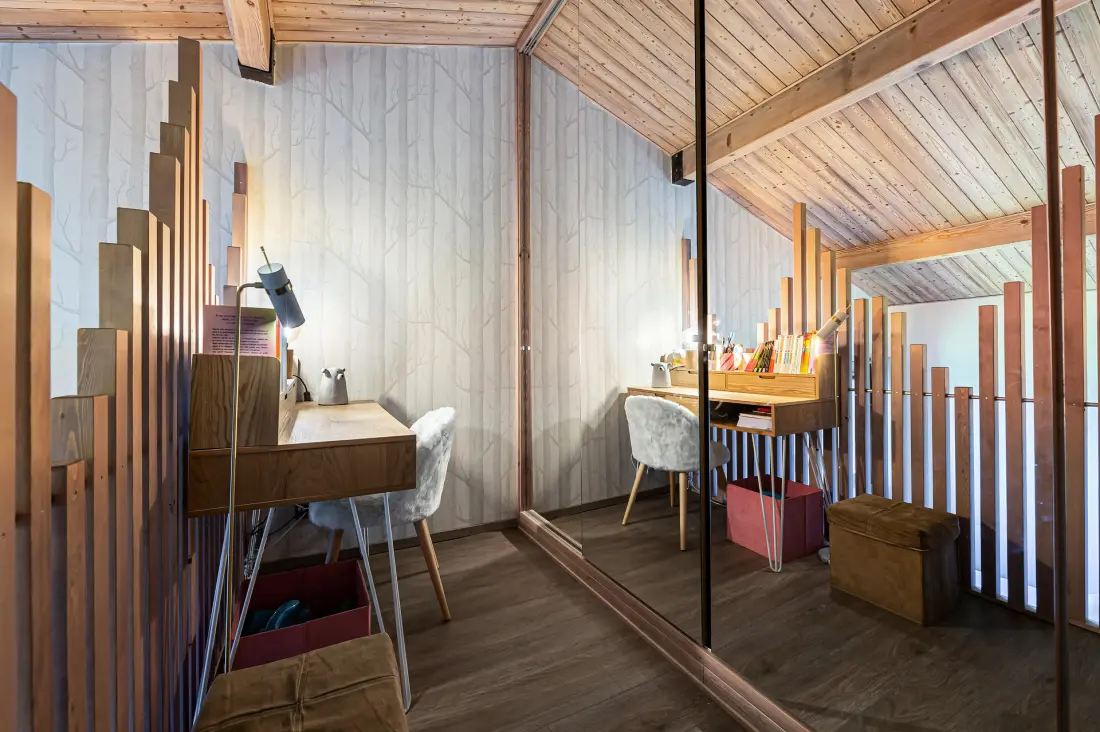 Residence Aravisblanches