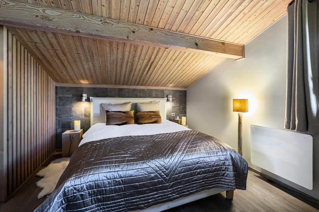 Residence Aravisblanches