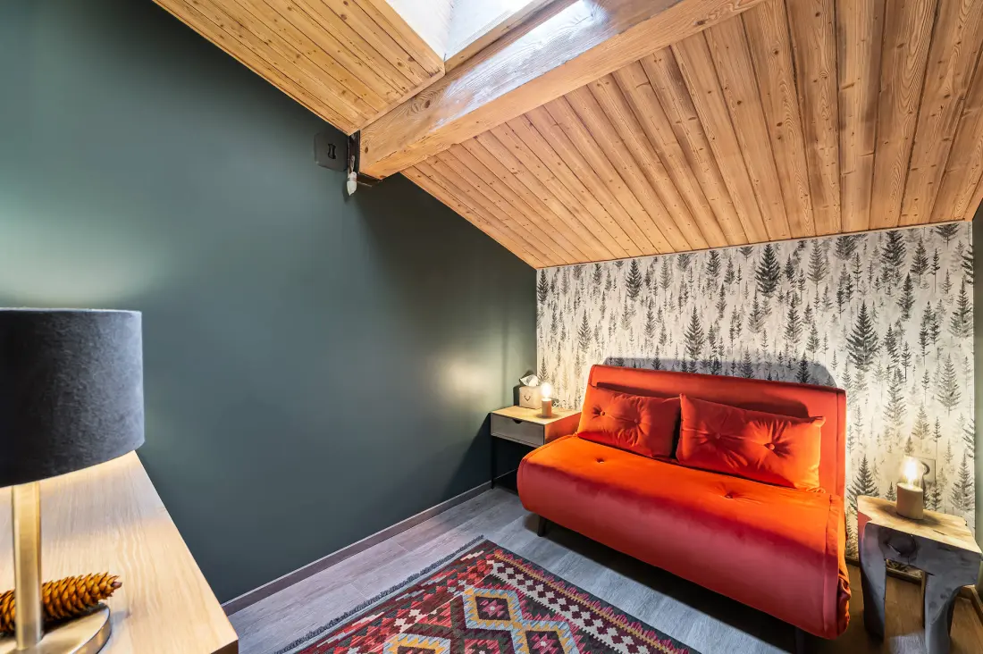 Residence Aravisblanches
