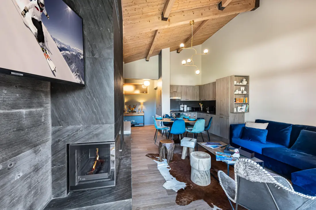 Residence Aravisblanches
