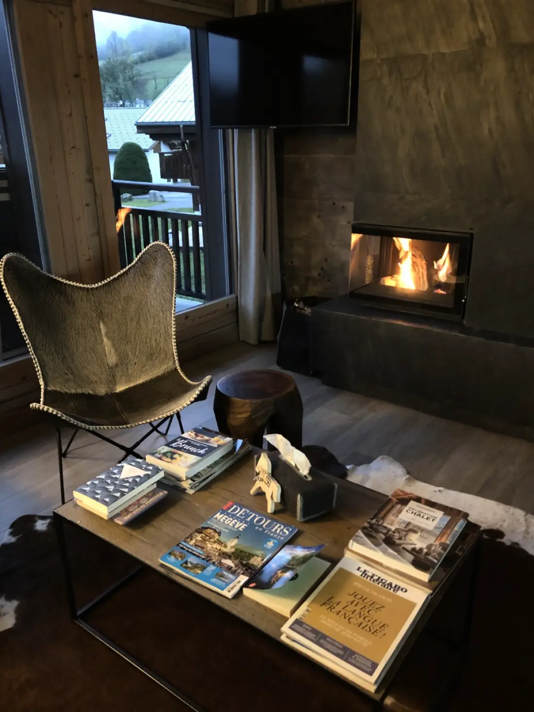 Residence Aravisblanches