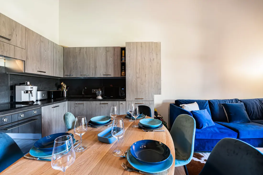Residence Aravisblanches