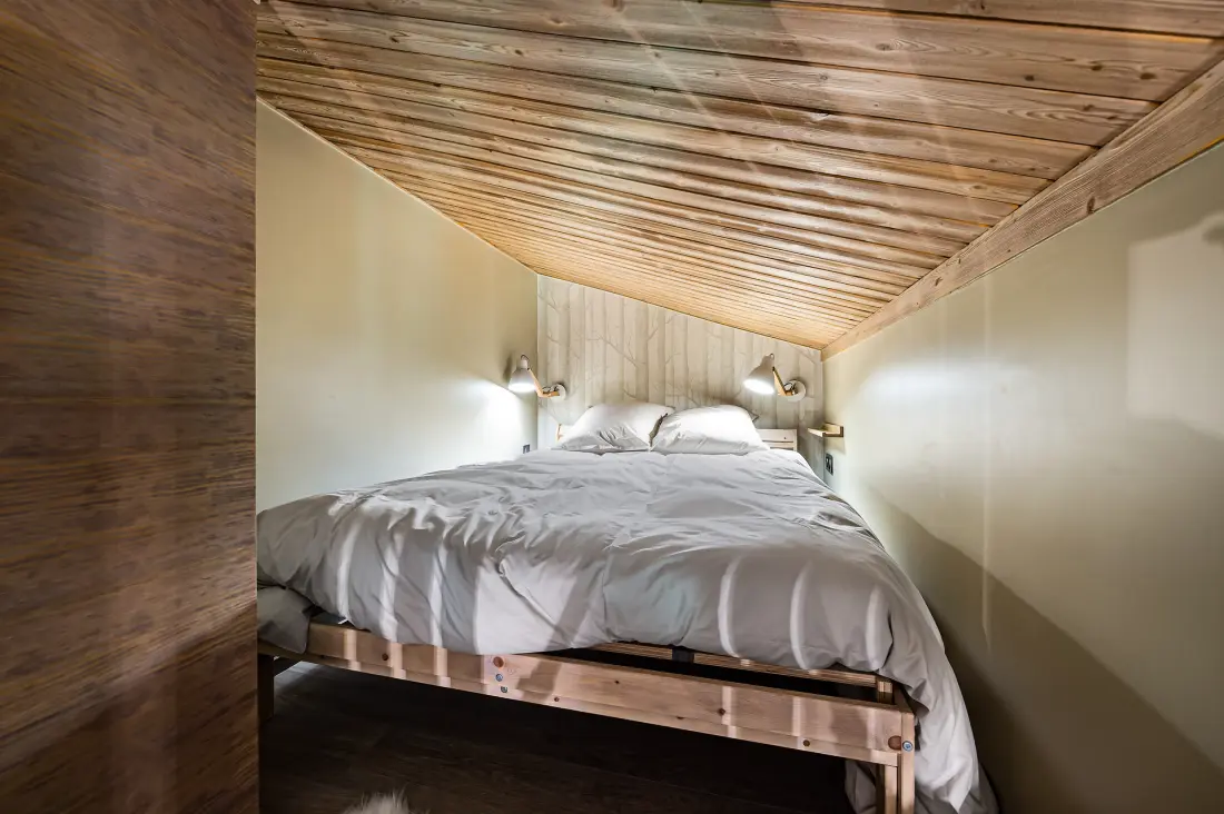 Residence Aravisblanches
