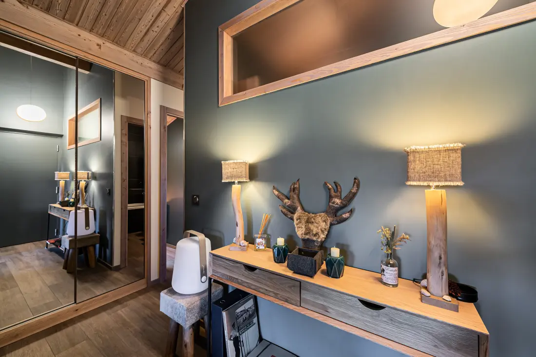 Residence Aravisblanches