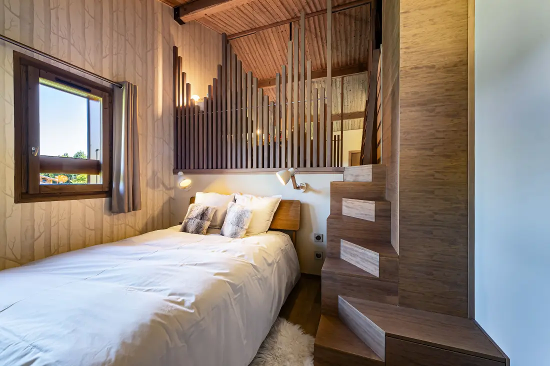 Residence Aravisblanches