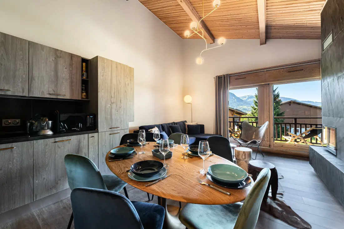 Residence Aravisblanches