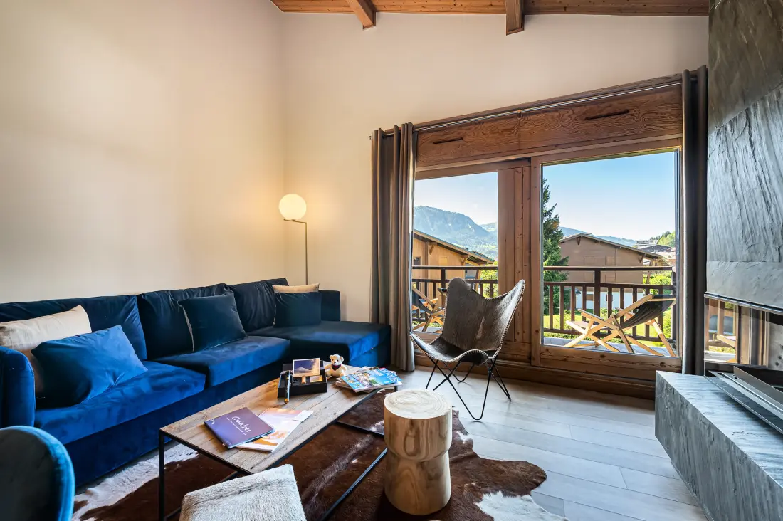 Residence Aravisblanches