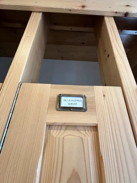 Brumary tartózkodási hely