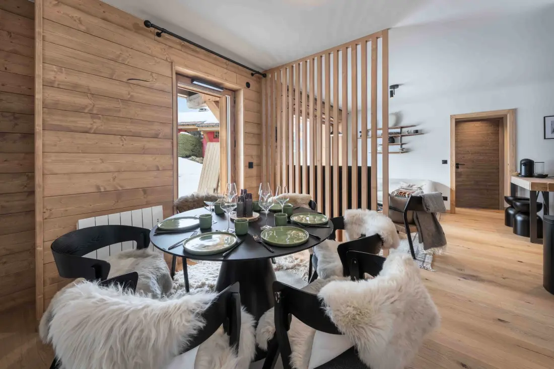 Diamont Residence