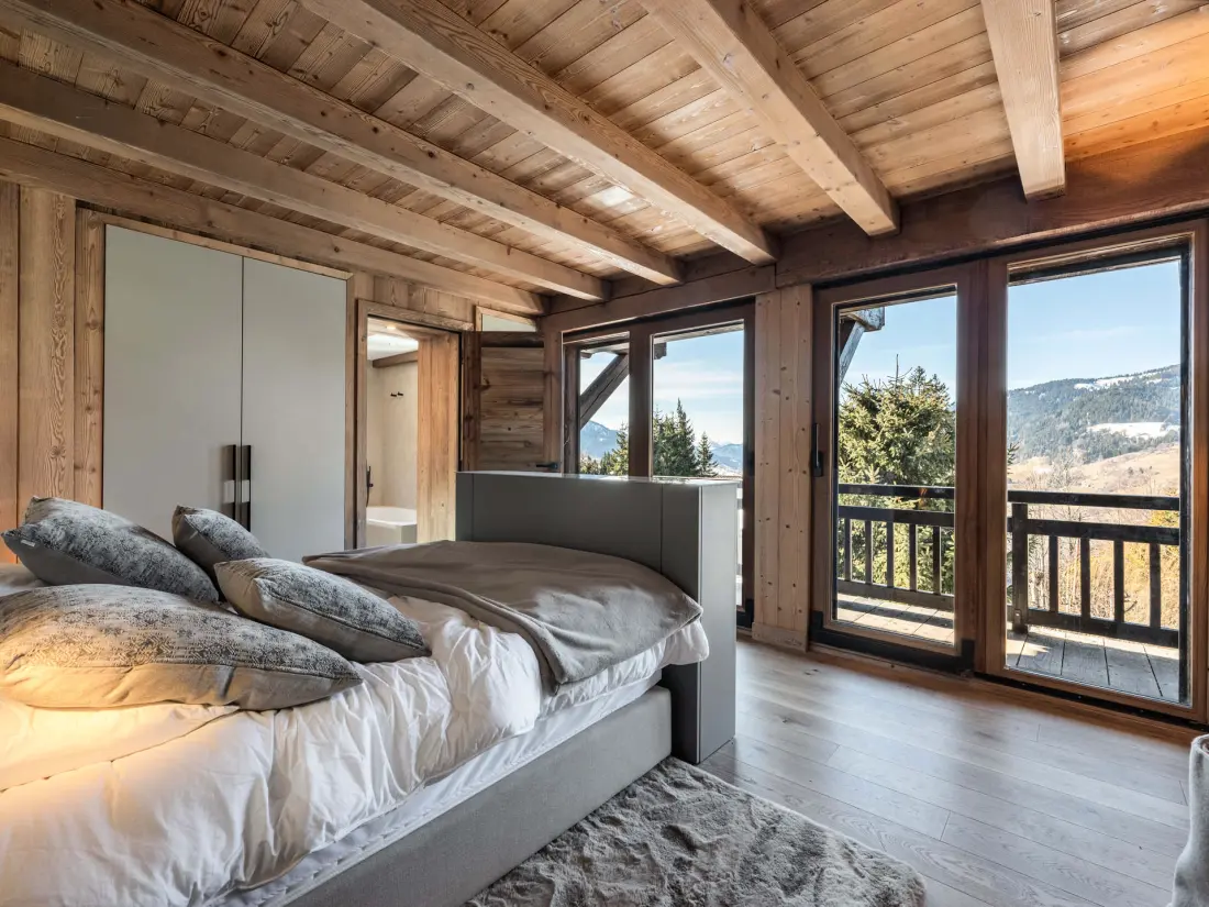 Residence Ferme Du Vernay