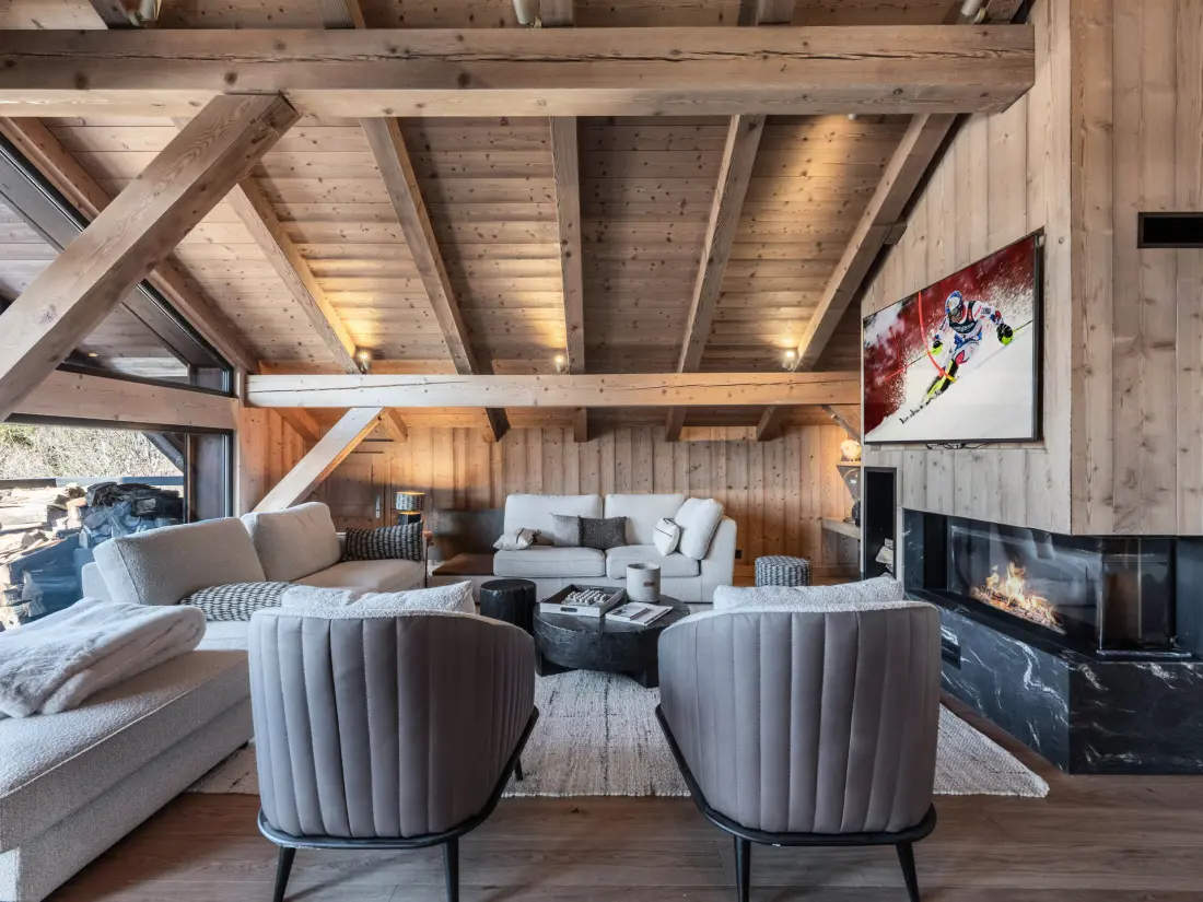 Residence Ferme Du Vernay