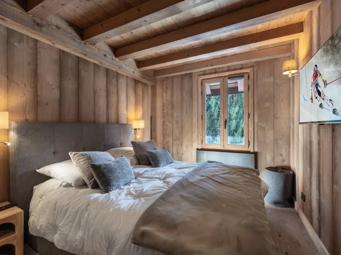 Residence Ferme Du Vernay