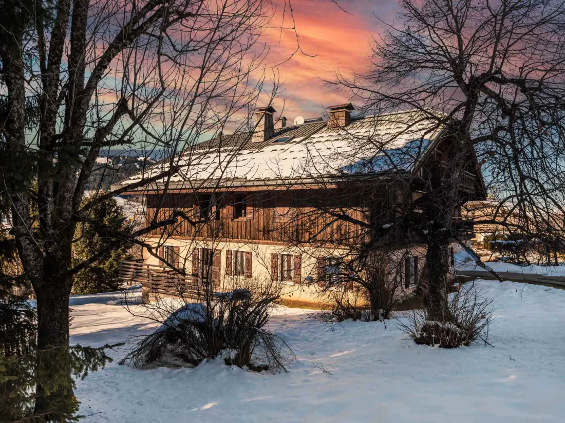 Residence Ferme Du Vernay