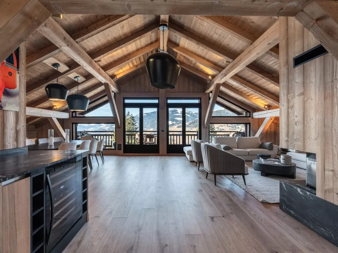 Residence Ferme Du Vernay