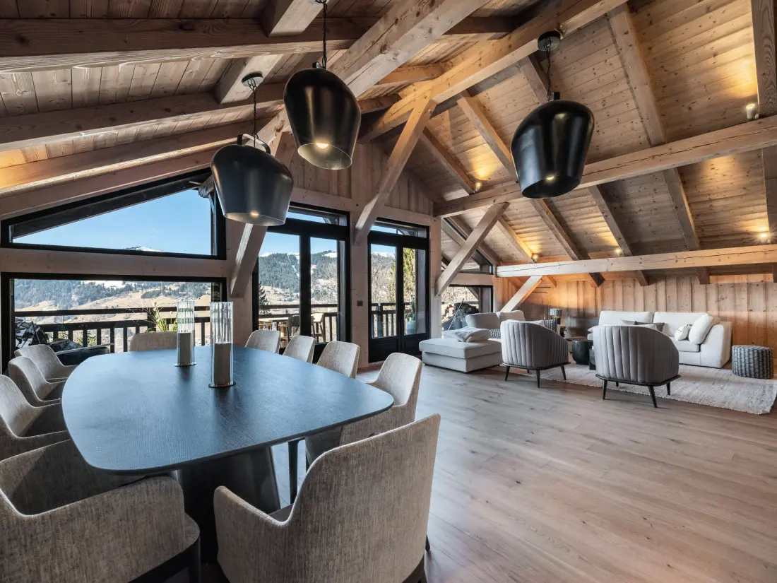 Residence Ferme Du Vernay