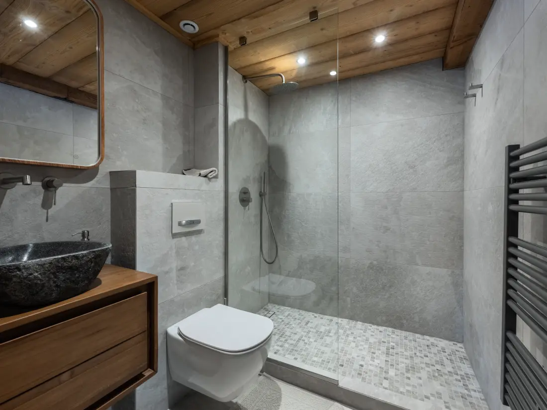 Residence Ferme Du Vernay