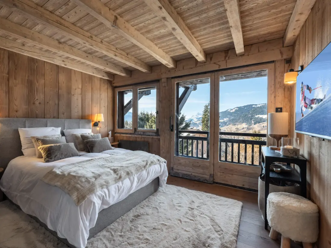 Residence Ferme Du Vernay