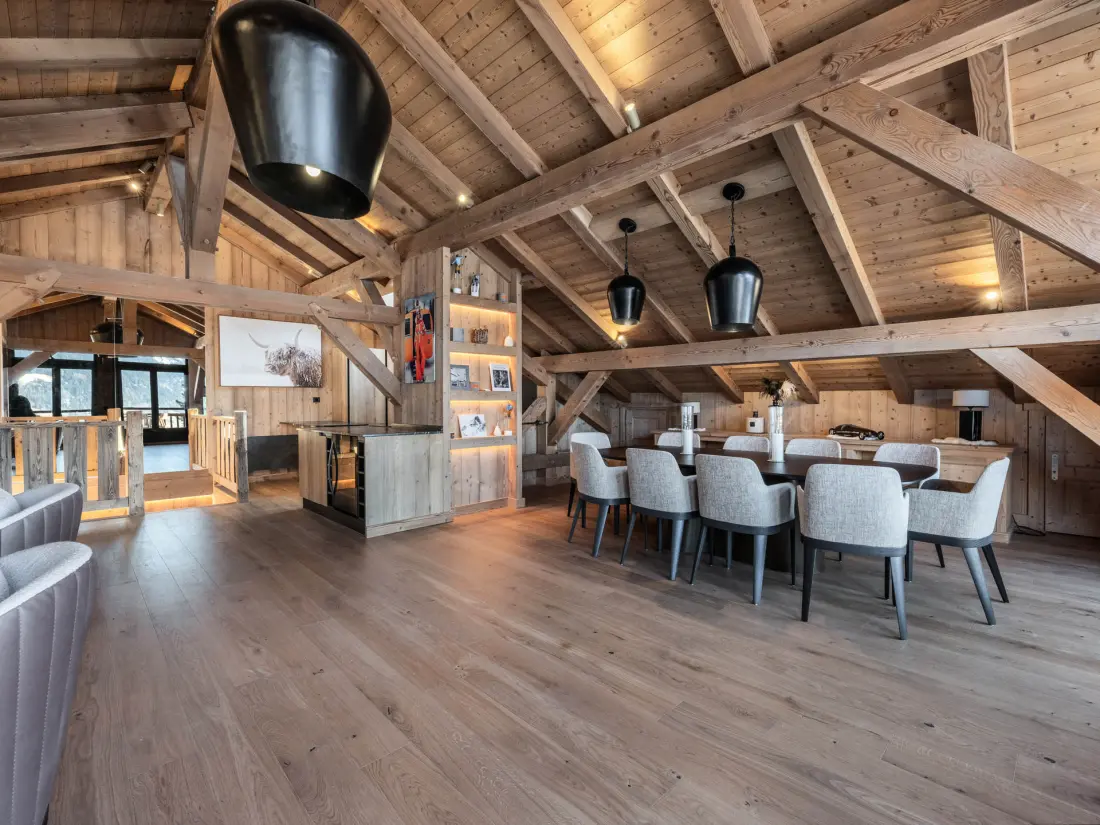 Residence Ferme Du Vernay