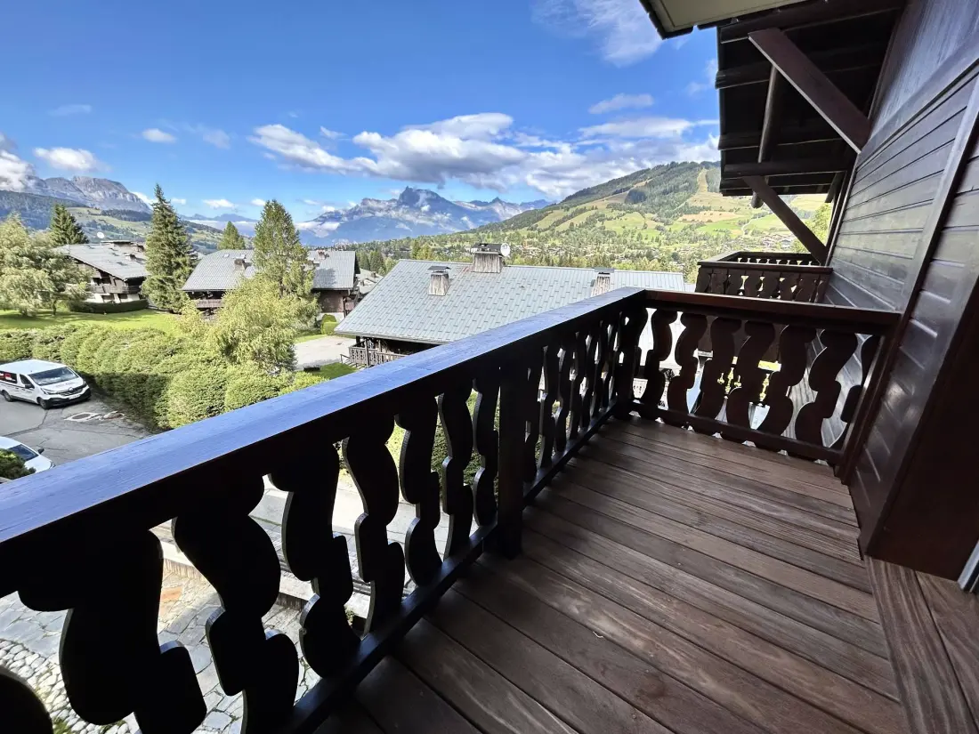 Hameau des Pistes Residence - Paradiso