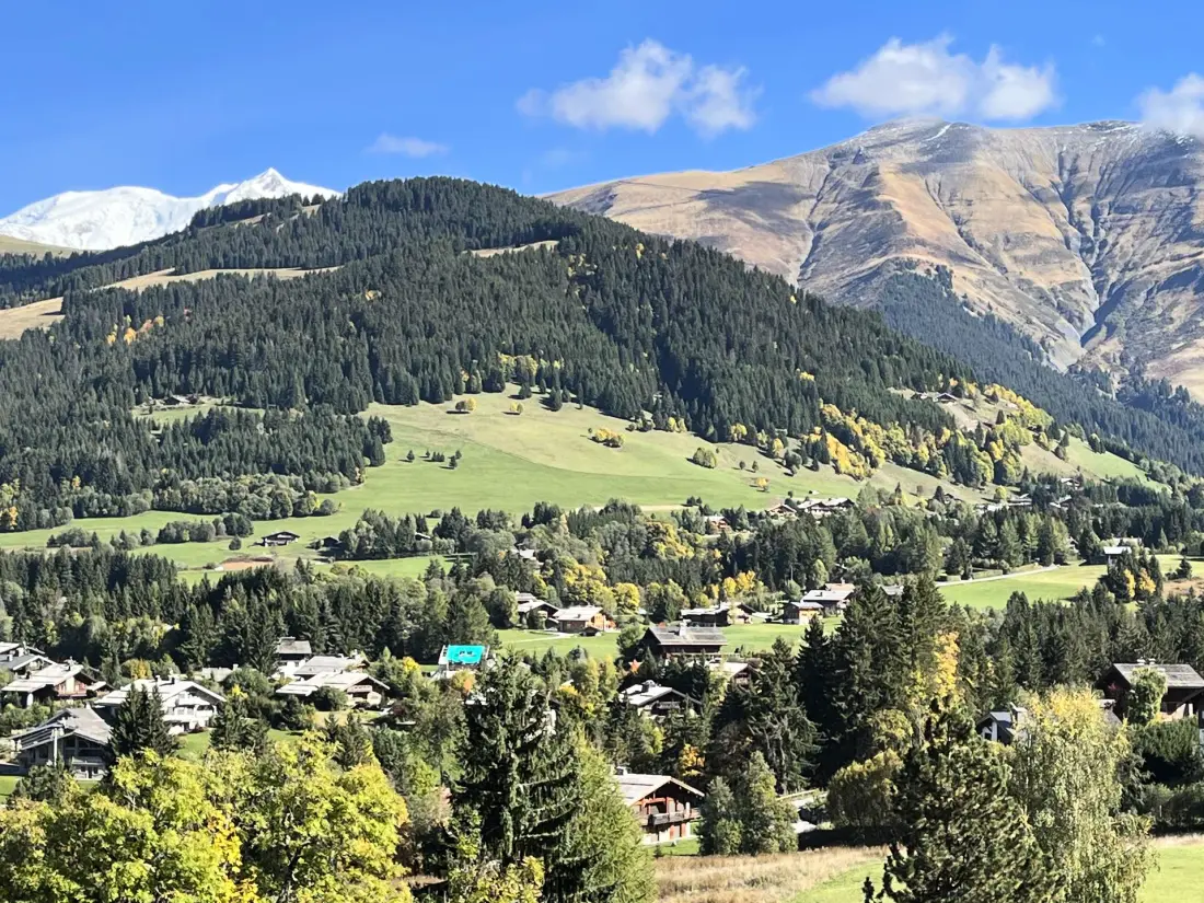 Hameau des Pistes Residence - Paradiso