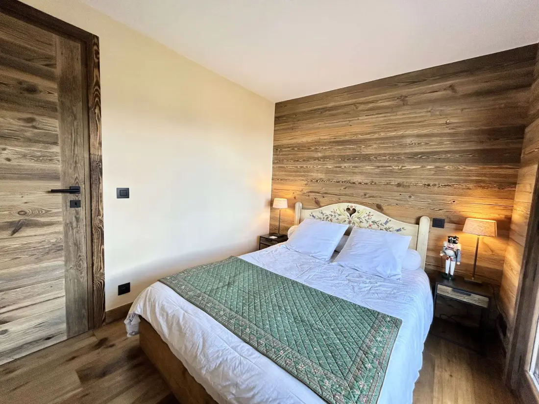 Hameau des Pistes Residence - Paradiso
