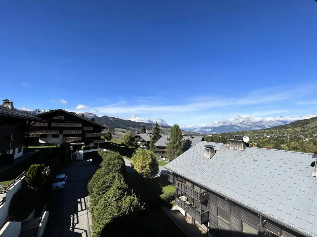 Hameau des Pistes Residence - Paradiso