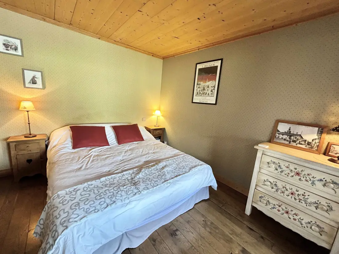 Hameau des Pistes Residence - Paradiso